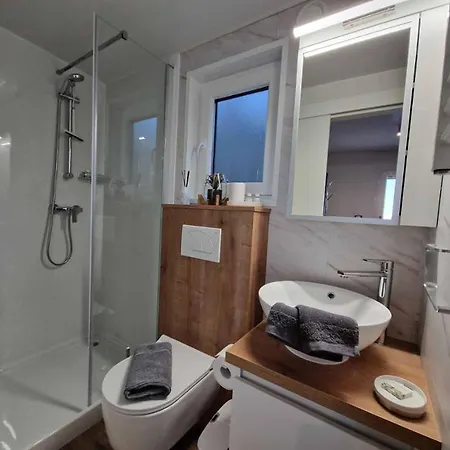 Appartamento Johannesbachklamm - Hot Tub Und Panoramablick Wurflach