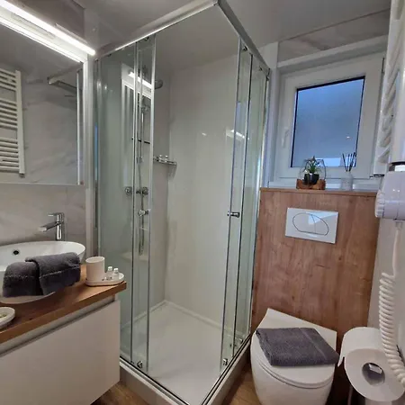 Johannesbachklamm - Hot Tub Und Panoramablick *