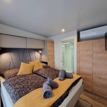 Apartment Johannesbachklamm - Hot Tub Und Panoramablick *