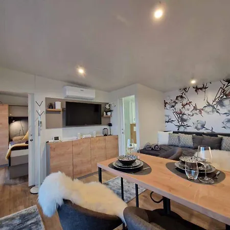 Johannesbachklamm - Hot Tub Und Panoramablick * Wurflach