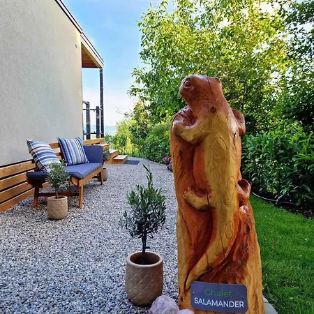 Appartamento Johannesbachklamm - Hot Tub Und Panoramablick *