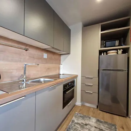 Appartamento Johannesbachklamm - Hot Tub Und Panoramablick Wurflach