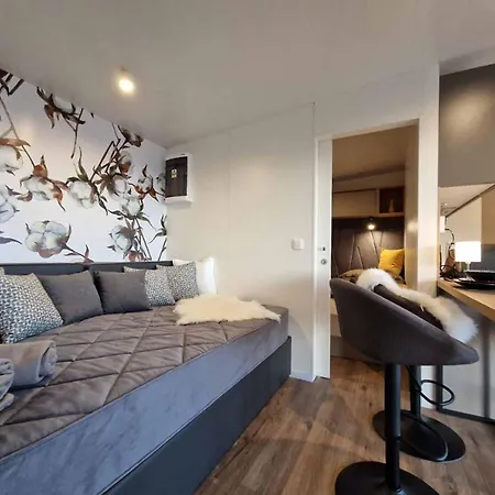 Johannesbachklamm - Hot Tub Und Panoramablick Wurflach