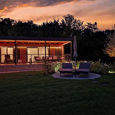 Johannesbachklamm - Hot Tub Und Panoramablick *