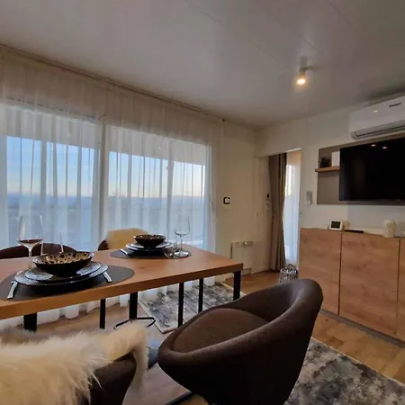 Johannesbachklamm - Hot Tub Und Panoramablick شقة