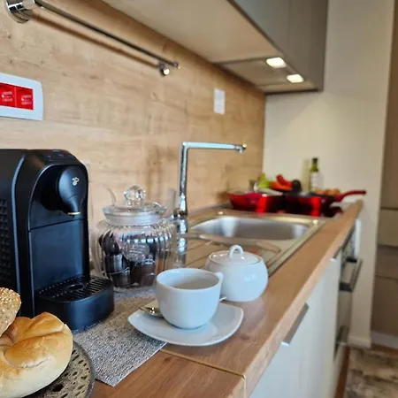 Johannesbachklamm - Hot Tub Und Panoramablick *