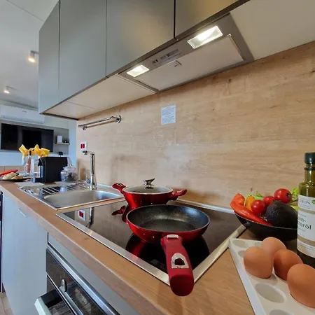 Johannesbachklamm - Hot Tub Und Panoramablick Appartamento