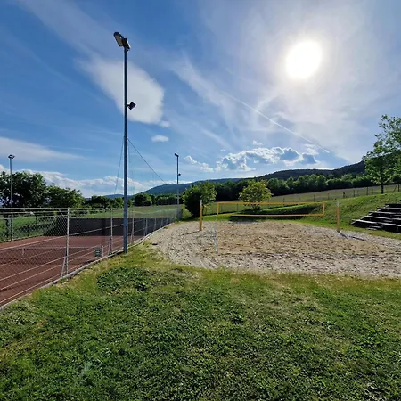Apartment Johannesbachklamm - Hot Tub Und Panoramablick *