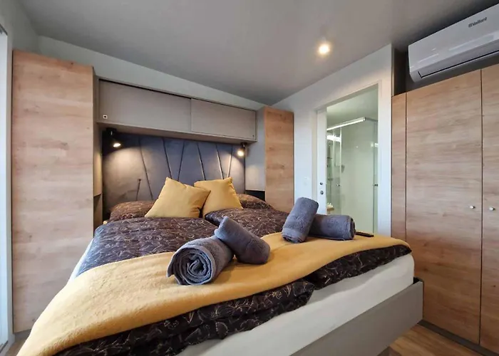 Johannesbachklamm - Hot Tub Und Panoramablick Apartment Wurflach