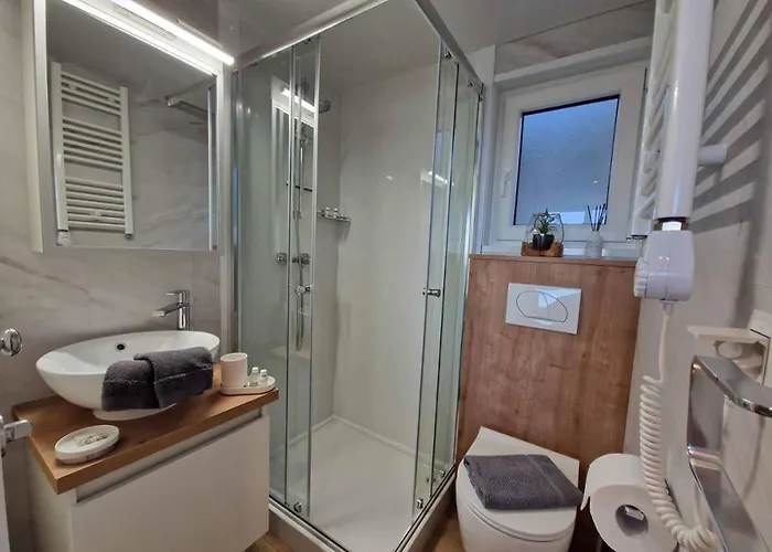 Johannesbachklamm - Hot Tub Und Panoramablick *