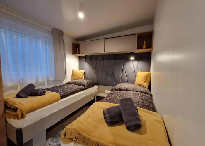 Johannesbachklamm - Hot Tub Und Panoramablick Apartment