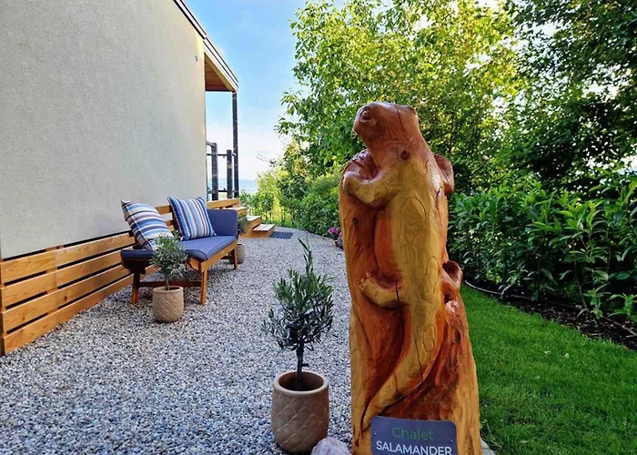 Apartment Johannesbachklamm - Hot Tub Und Panoramablick *