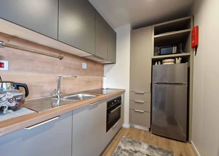 Apartment Johannesbachklamm - Hot Tub Und Panoramablick Wurflach