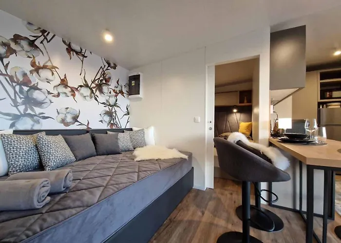 Johannesbachklamm - Hot Tub Und Panoramablick Wurflach