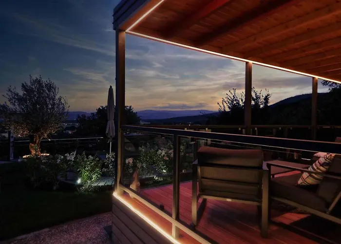 Johannesbachklamm - Hot Tub Und Panoramablick Apartment