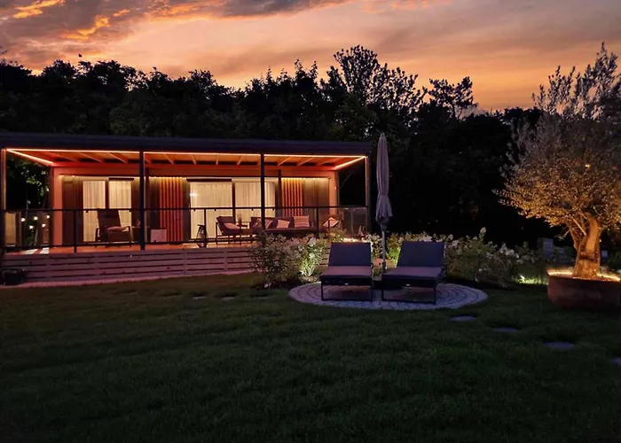 Johannesbachklamm - Hot Tub Und Panoramablick *