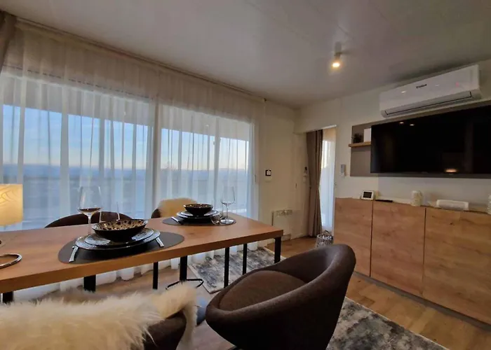 Johannesbachklamm - Hot Tub Und Panoramablick Apartment