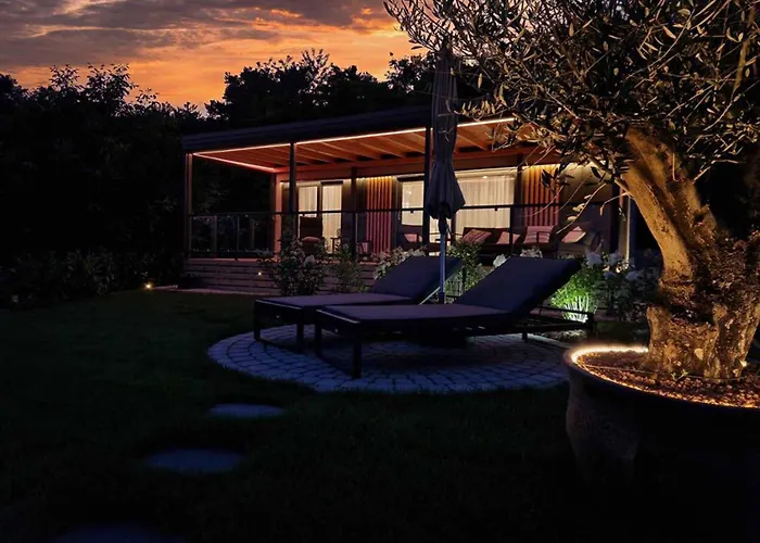 Johannesbachklamm - Hot Tub Und Panoramablick Apartment Wurflach