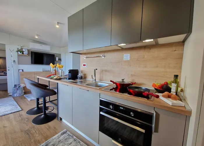 Apartment Johannesbachklamm - Hot Tub Und Panoramablick *