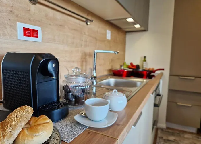 Johannesbachklamm - Hot Tub Und Panoramablick *