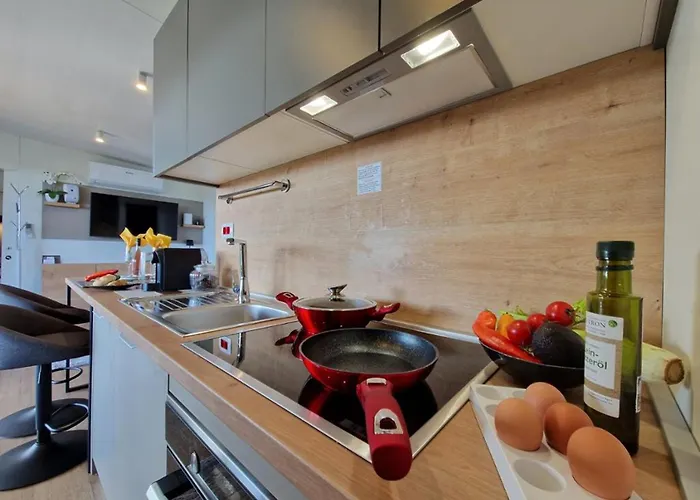 Johannesbachklamm - Hot Tub Und Panoramablick Apartment